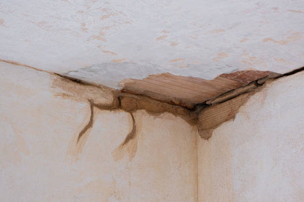 Best Emergency water damage restoration  in Peru, IN