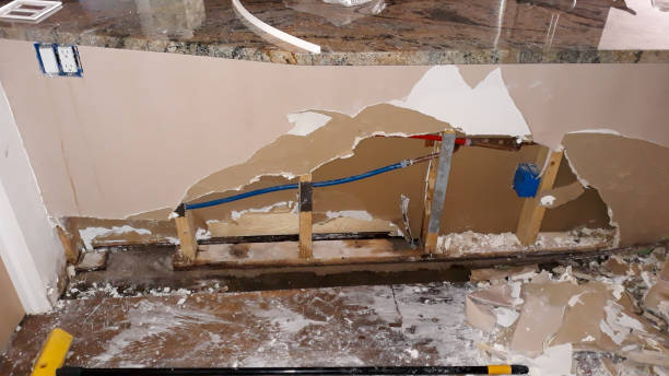  Peru, IN Water damage restoration Pros