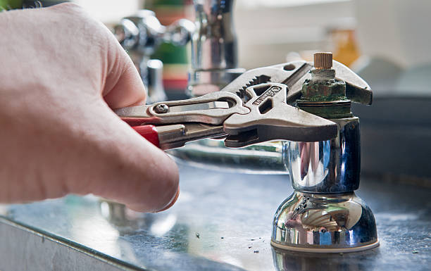 Best Commercial water damage restoration  in Peru, IN